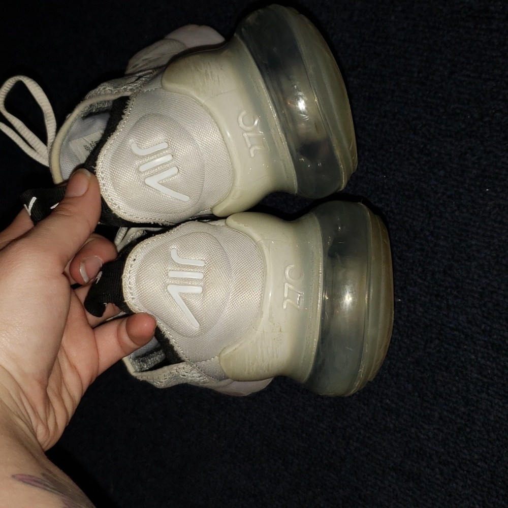 Nike Air 270 - Picture 4 of 6